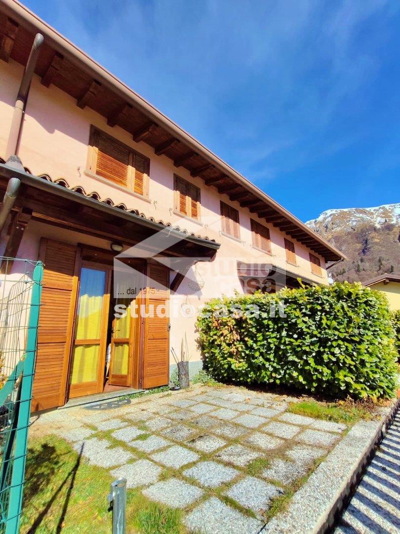 Villa a schiera in vendita a Oneta