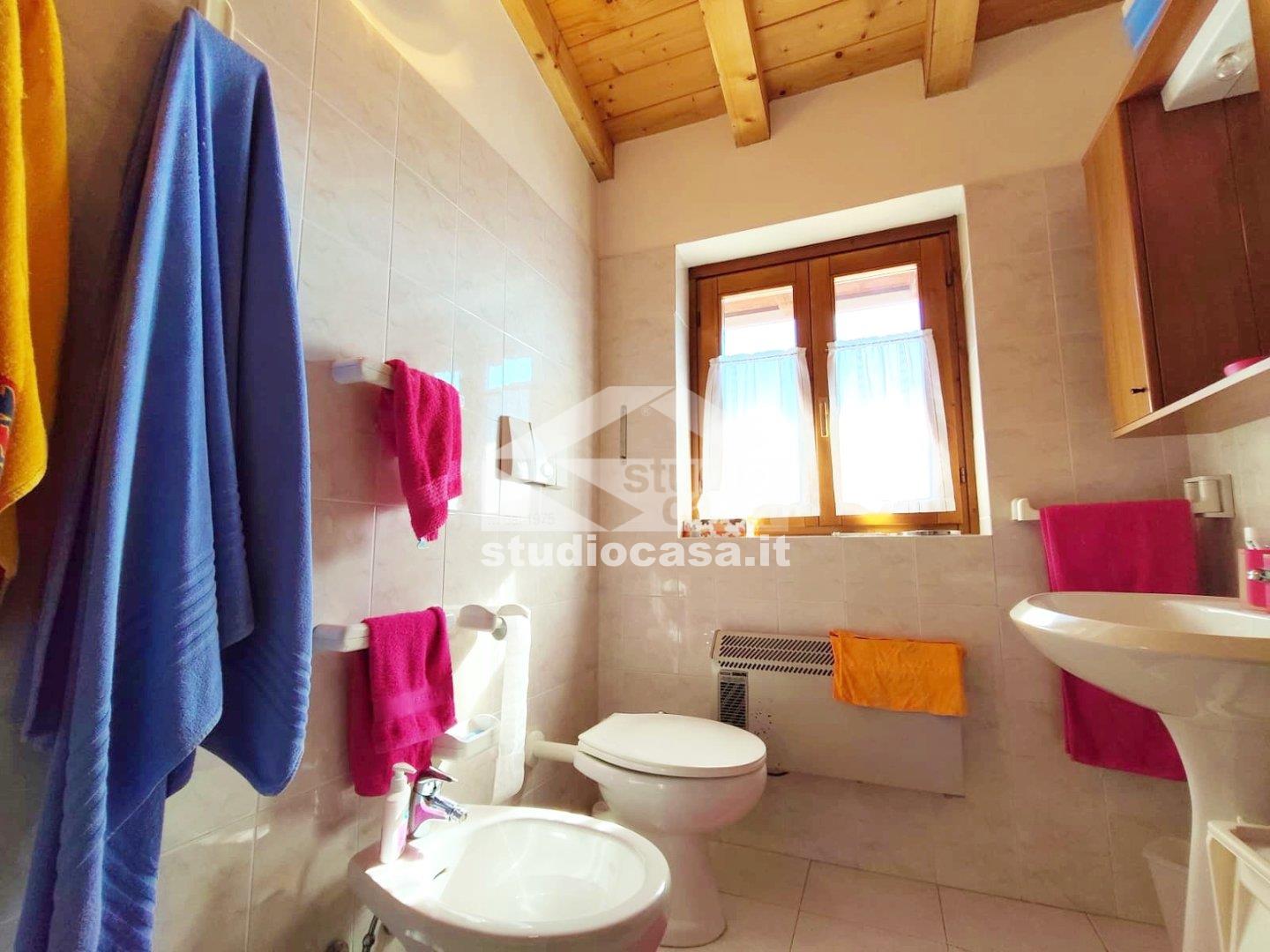 Villa a schiera in vendita a Oneta