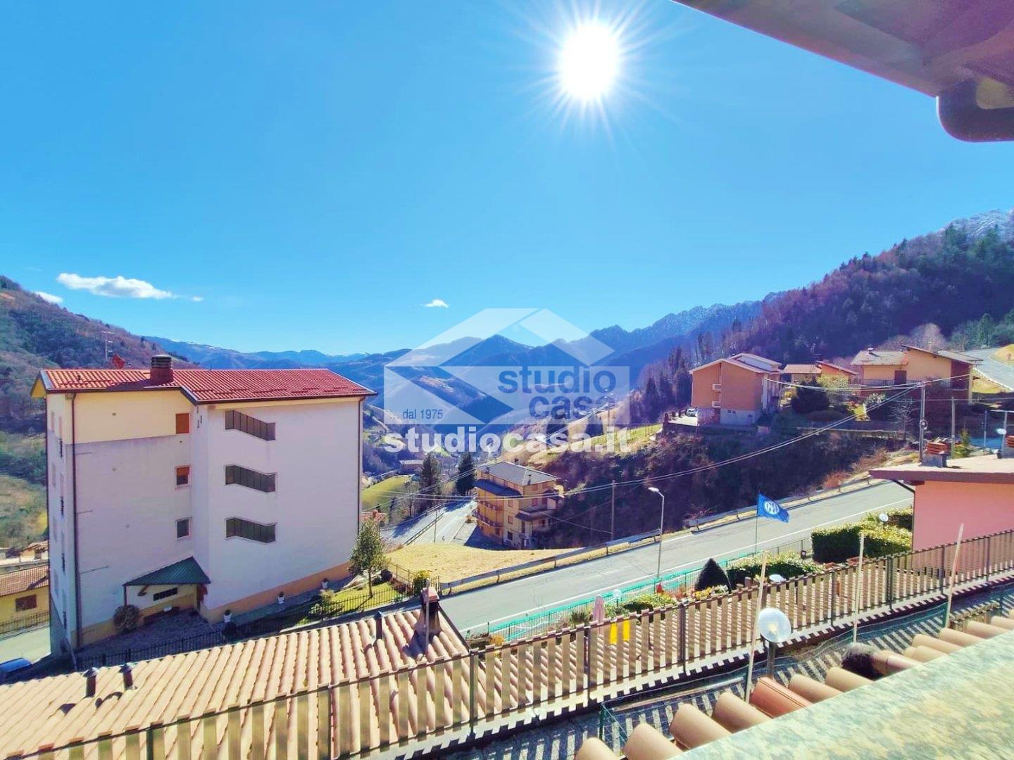 Villa a schiera in vendita a Oneta