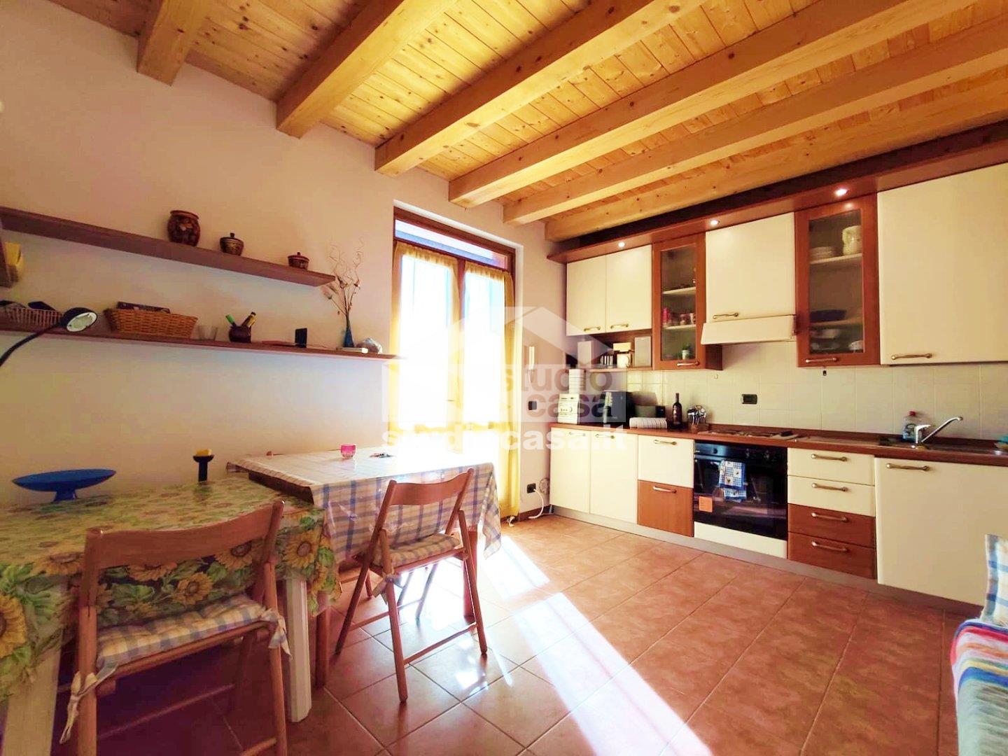 Villa a schiera in vendita a Oneta