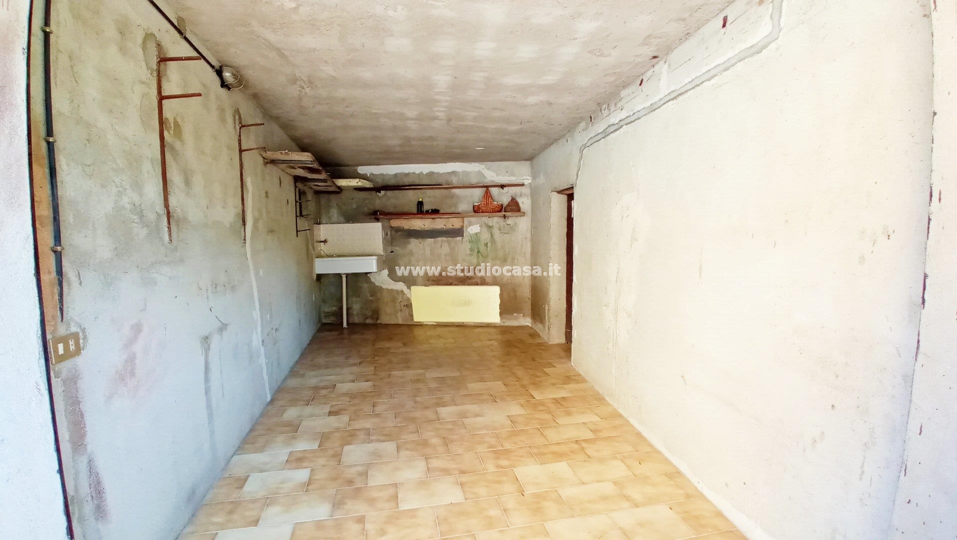 Appartamento in vendita a Valgoglio