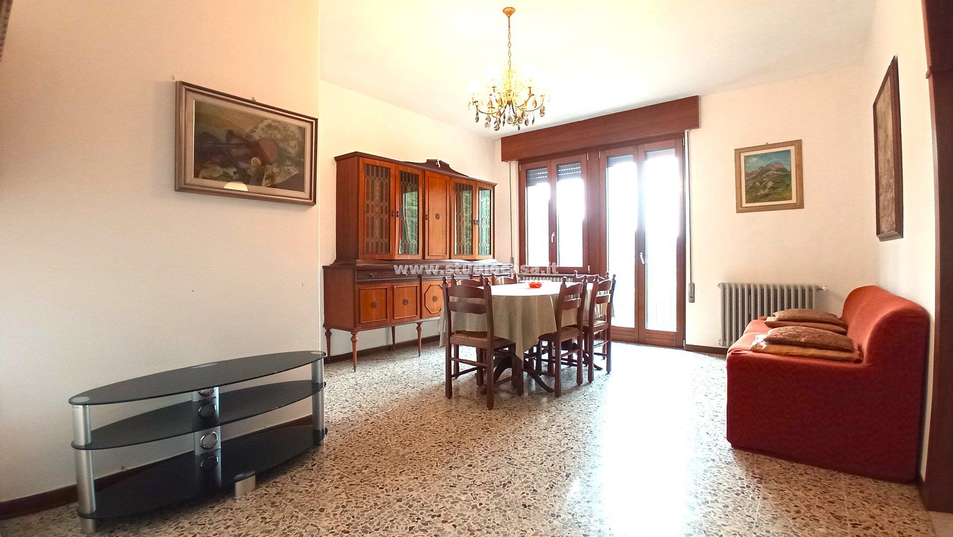Appartamento in vendita a Valgoglio