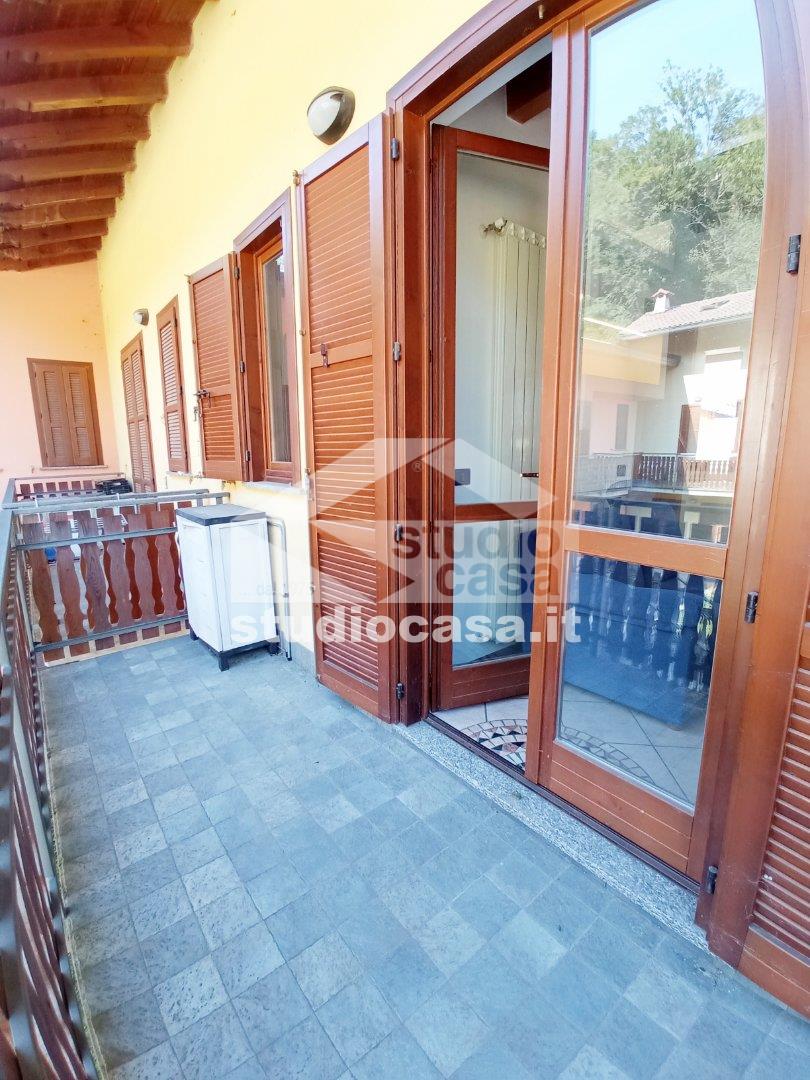 Appartamento in vendita a Premolo