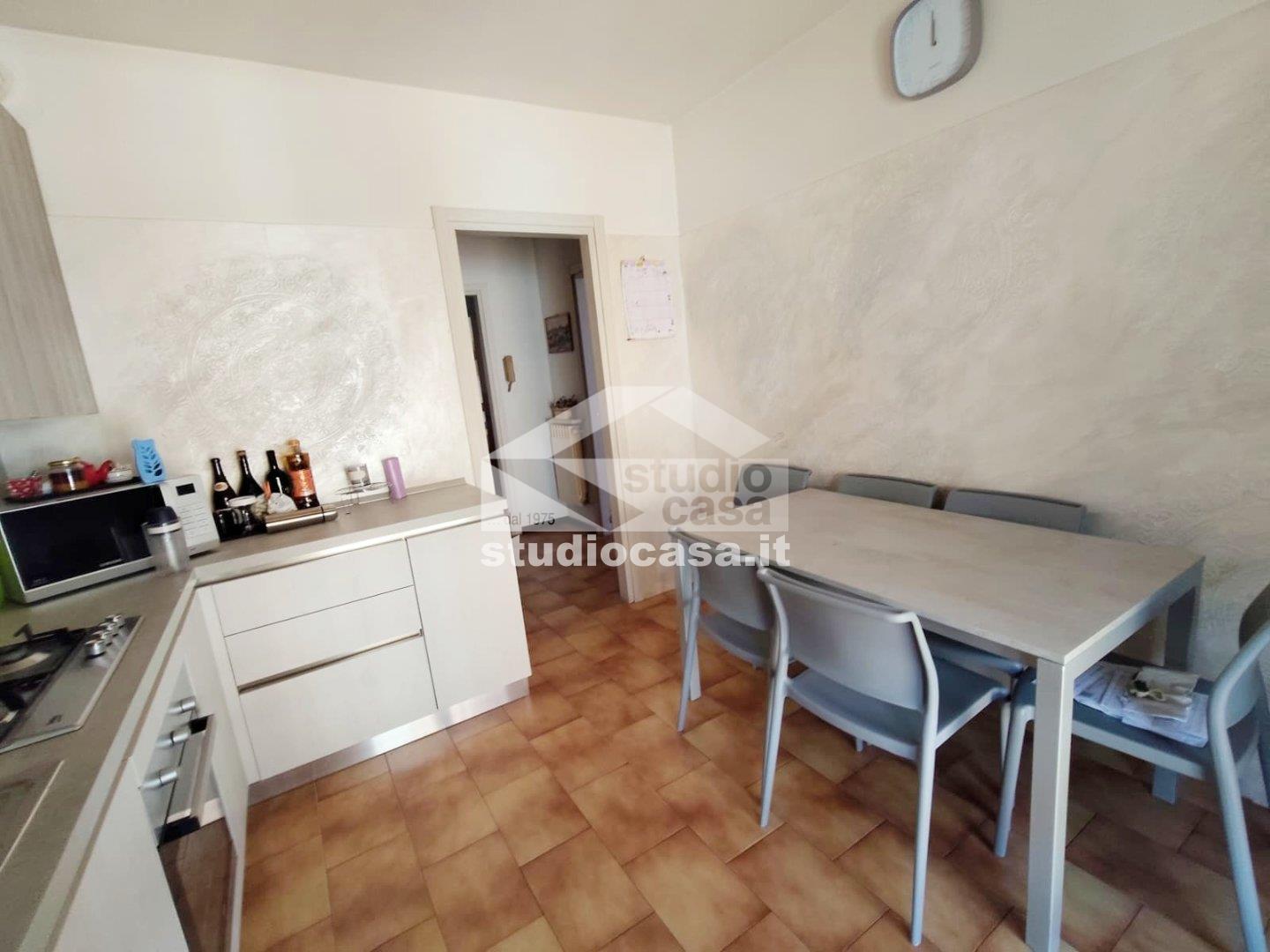 Appartamento in vendita a Premolo