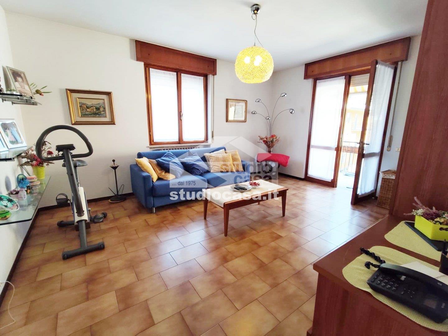 Appartamento in vendita a Premolo