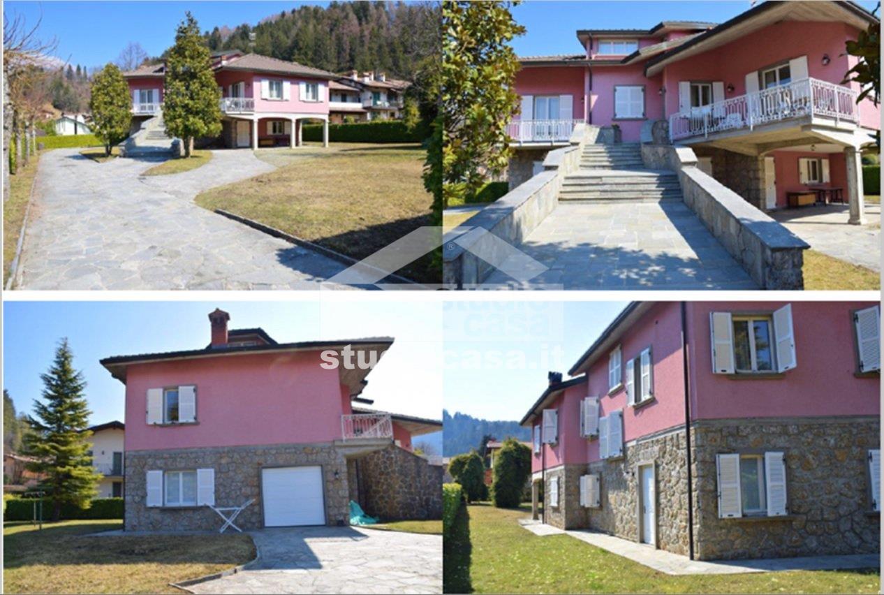 Villa Plurifamiliare in vendita a Onore