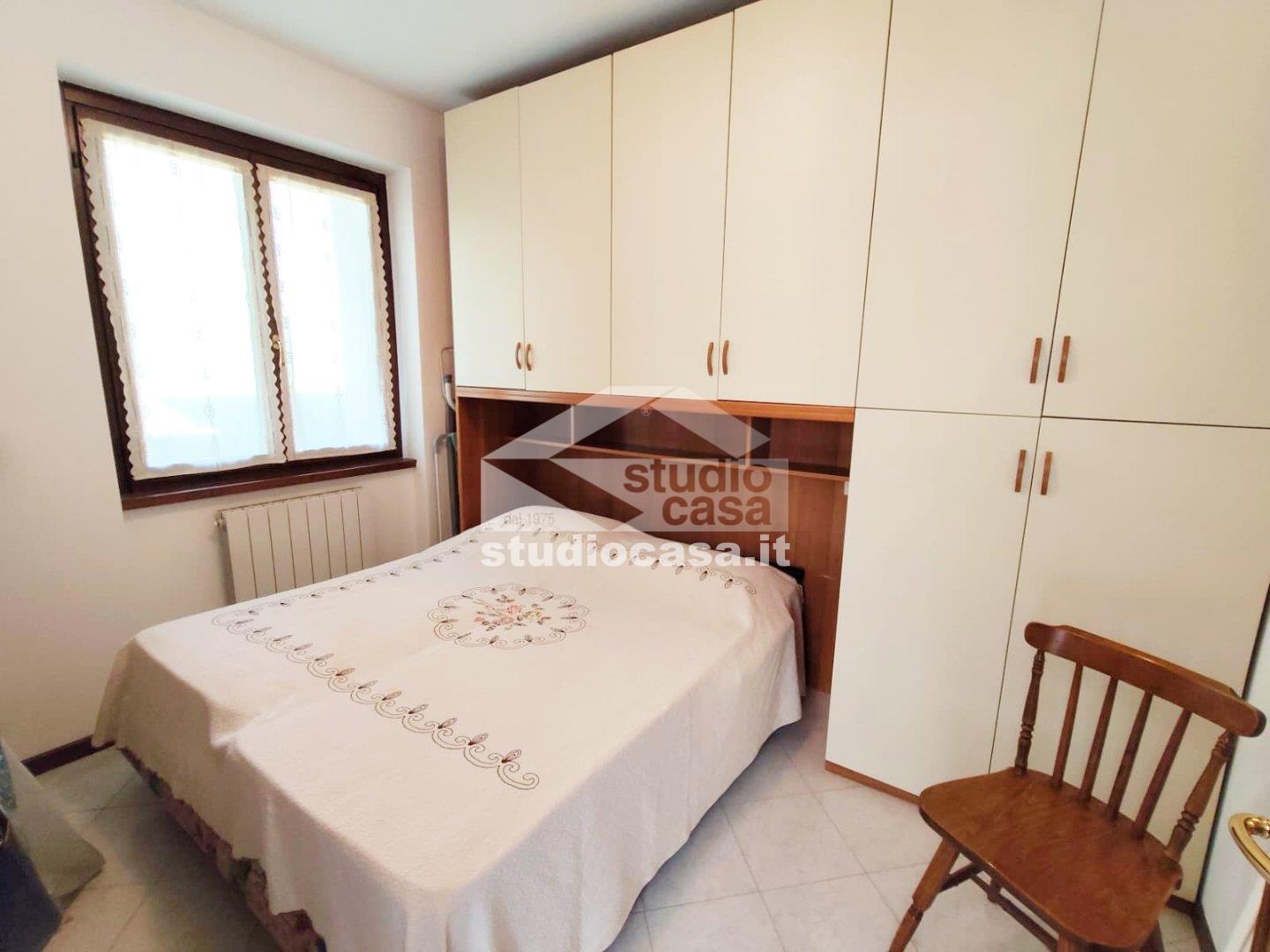 Appartamento in vendita a Premolo