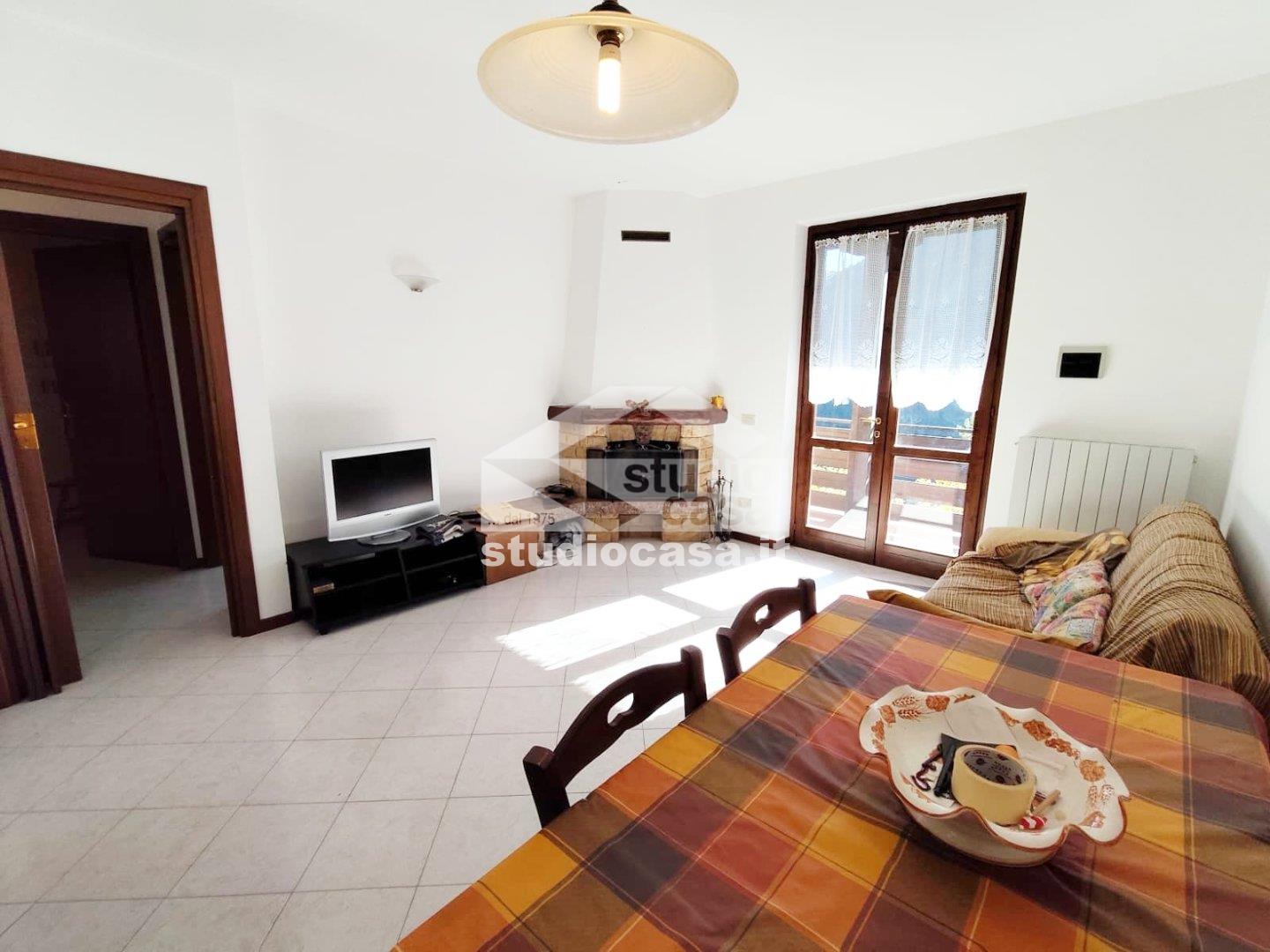 Appartamento in vendita a Clusone