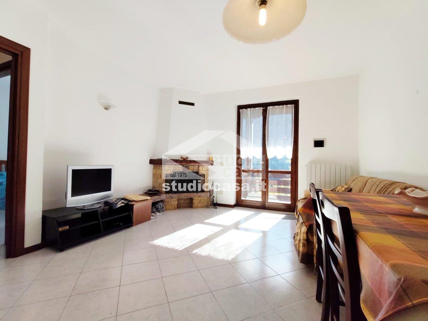 Appartamento in vendita a Clusone