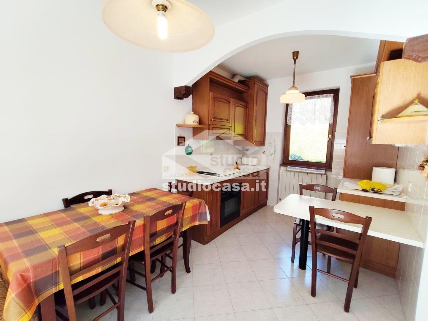 Appartamento in vendita a Clusone