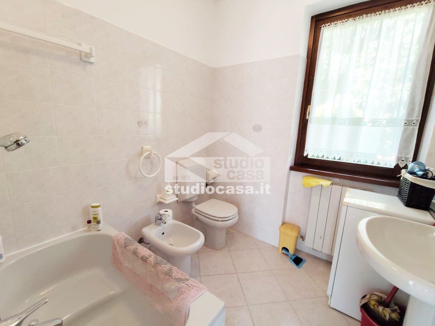 Appartamento in vendita a Clusone
