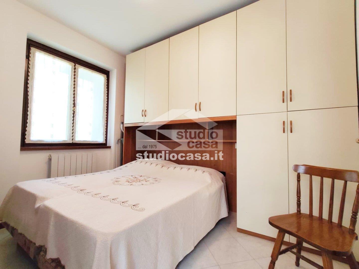Appartamento in vendita a Clusone