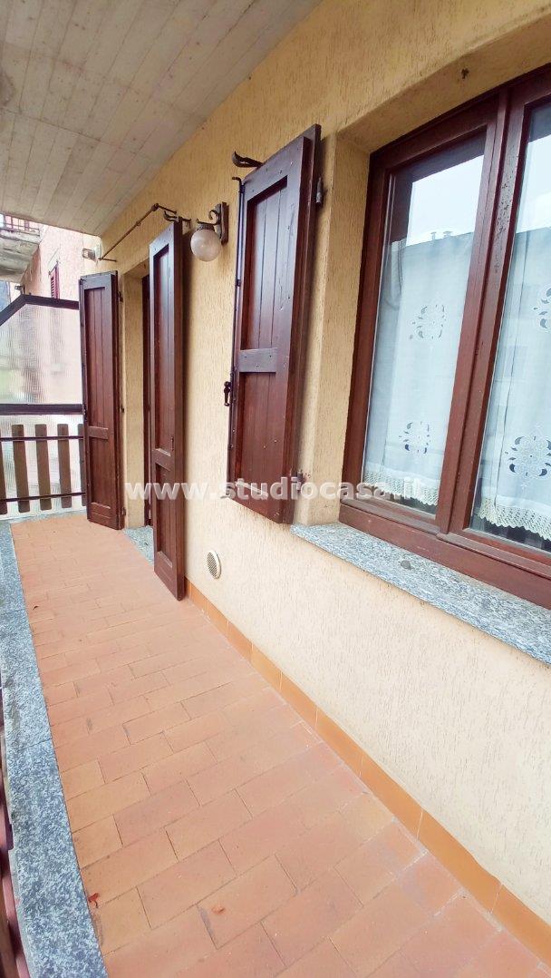 Appartamento in vendita a Gorno