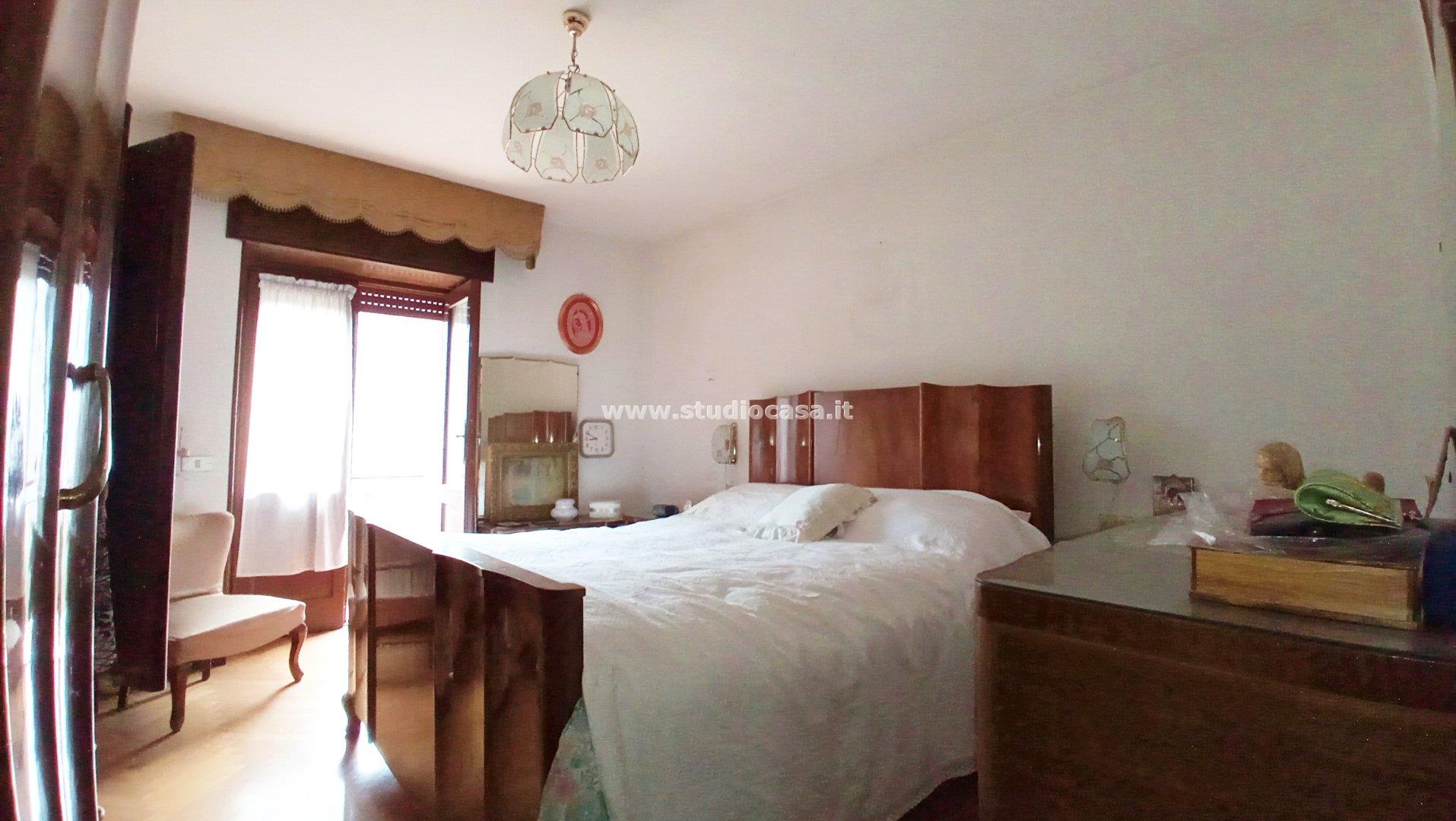 Appartamento in vendita a Gorno