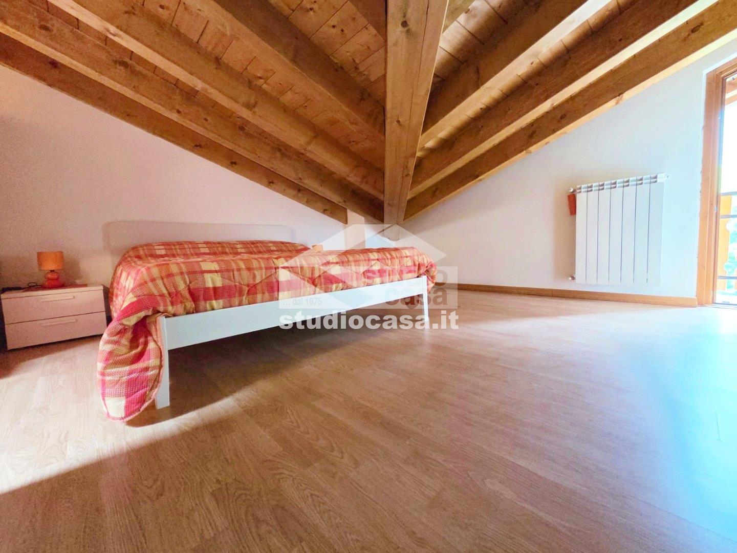 Appartamento in vendita a Ardesio