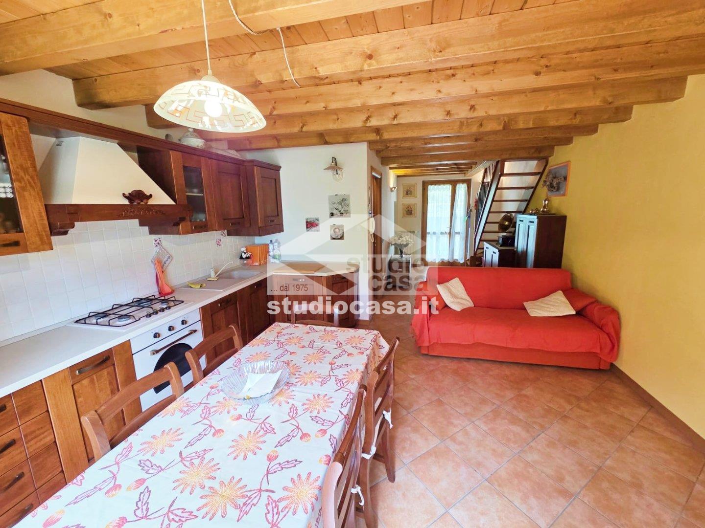 Appartamento in vendita a Ardesio