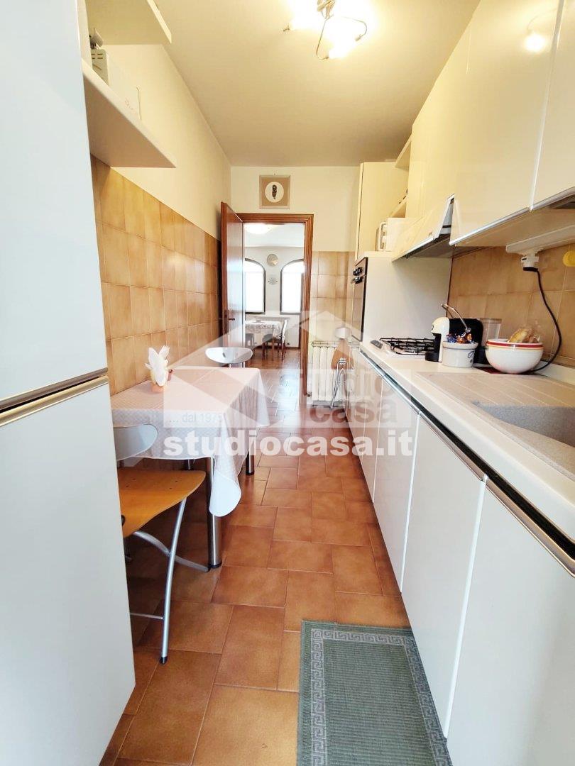 Appartamento in vendita a Rovetta