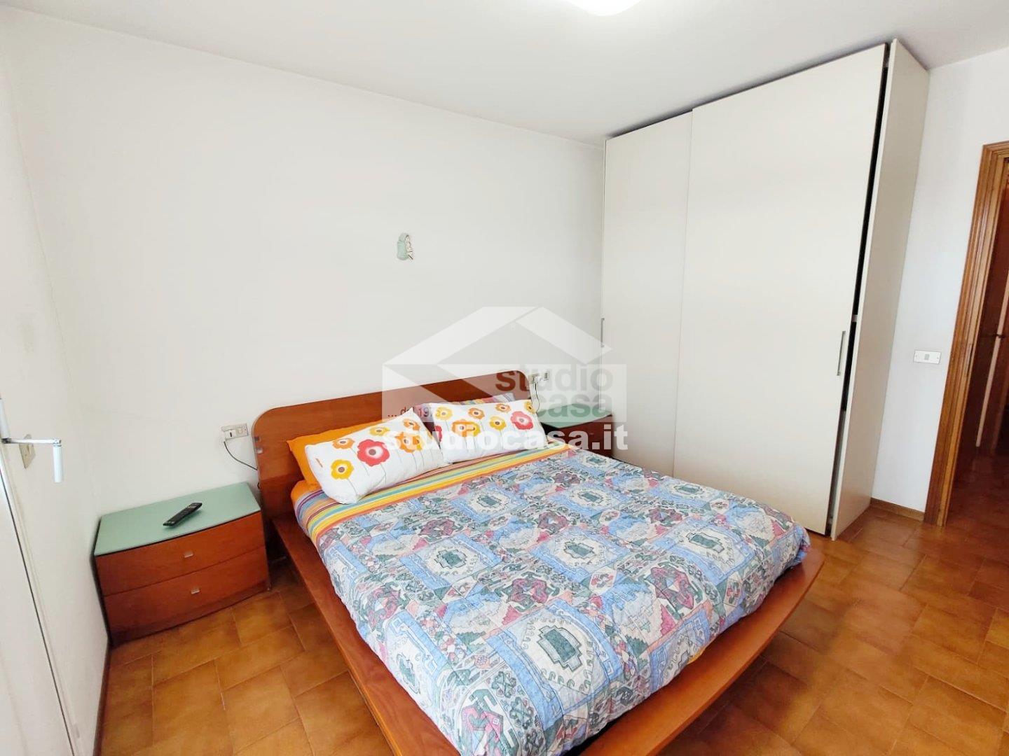 Appartamento in vendita a Rovetta