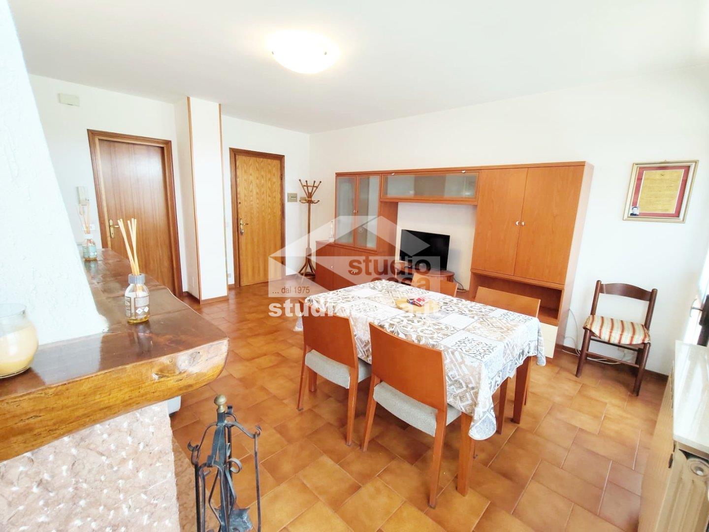 Appartamento in vendita a Rovetta