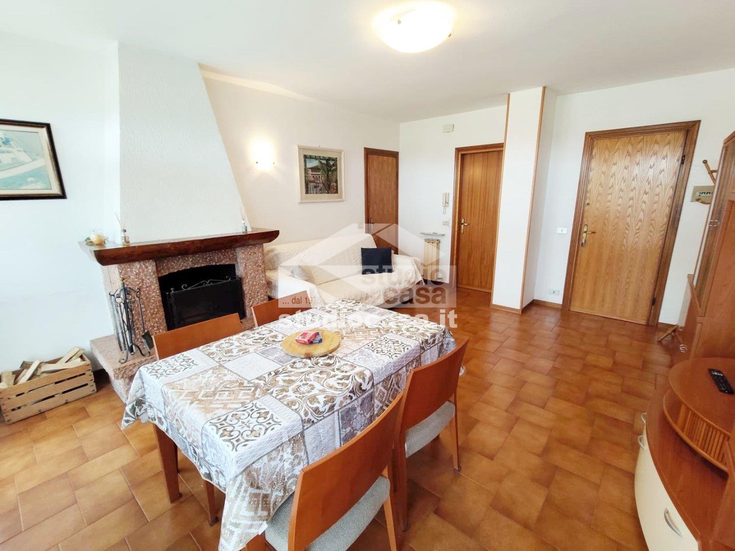 Appartamento in vendita a Rovetta