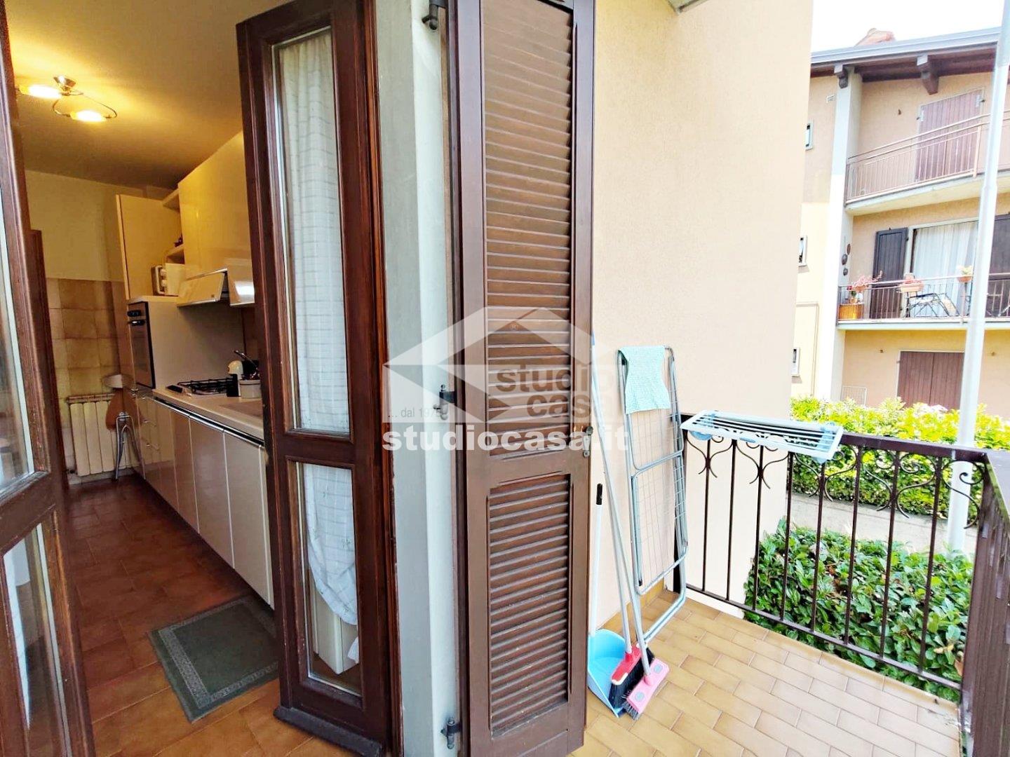 Appartamento in vendita a Rovetta