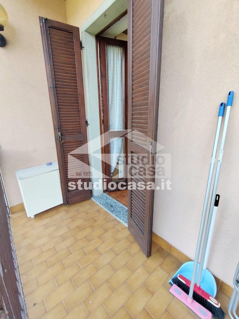 Appartamento in vendita a Rovetta