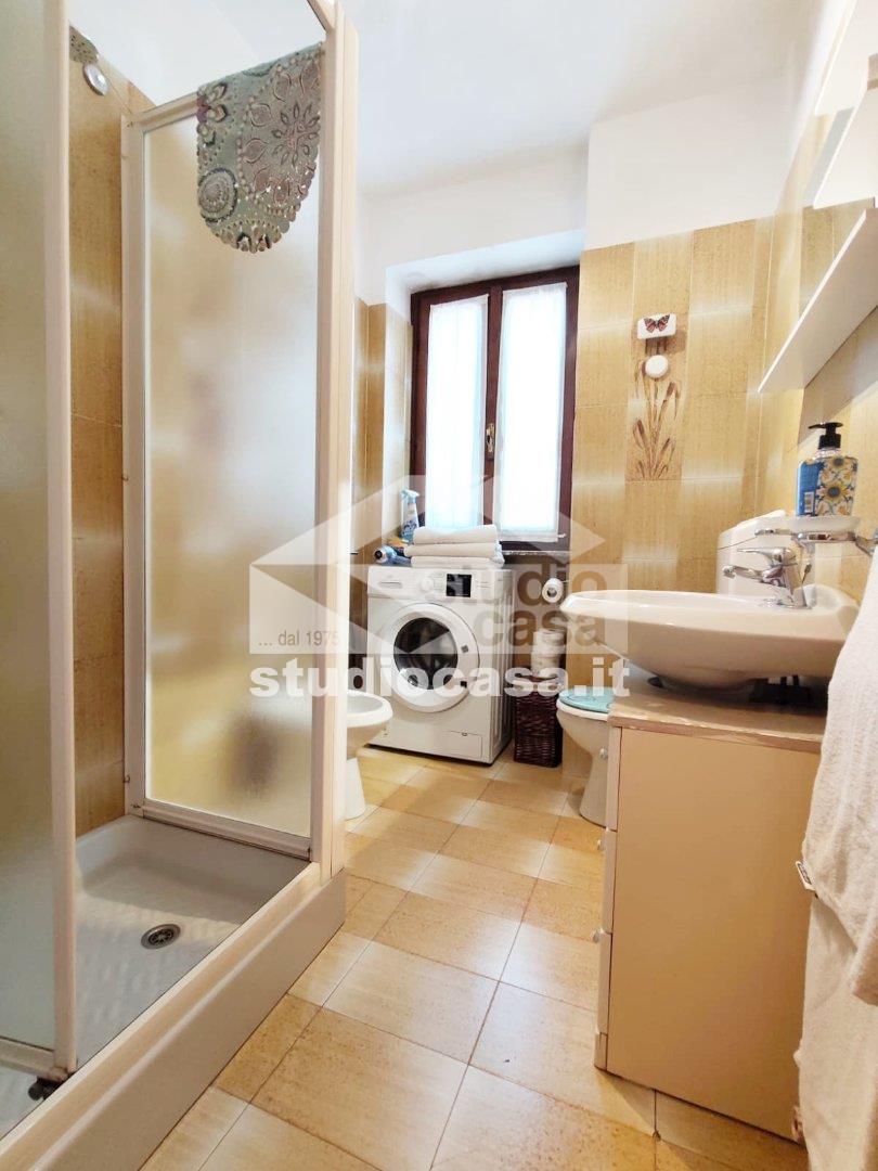 Appartamento in vendita a Rovetta