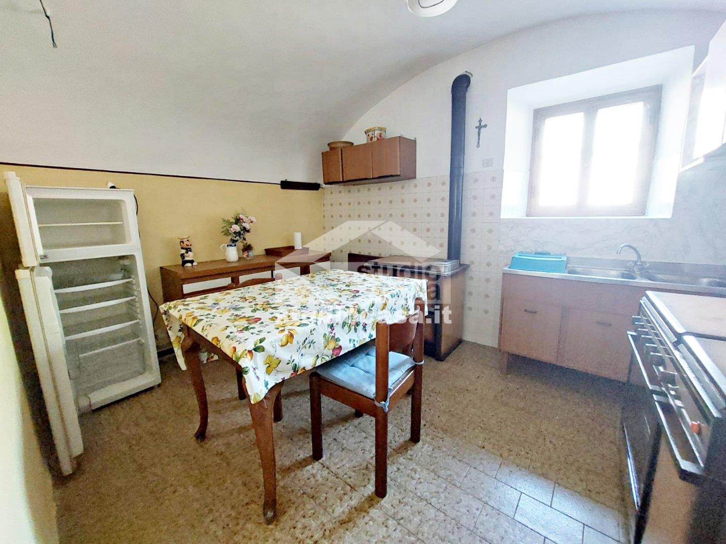 Casa Unifamiliare in vendita a Clusone