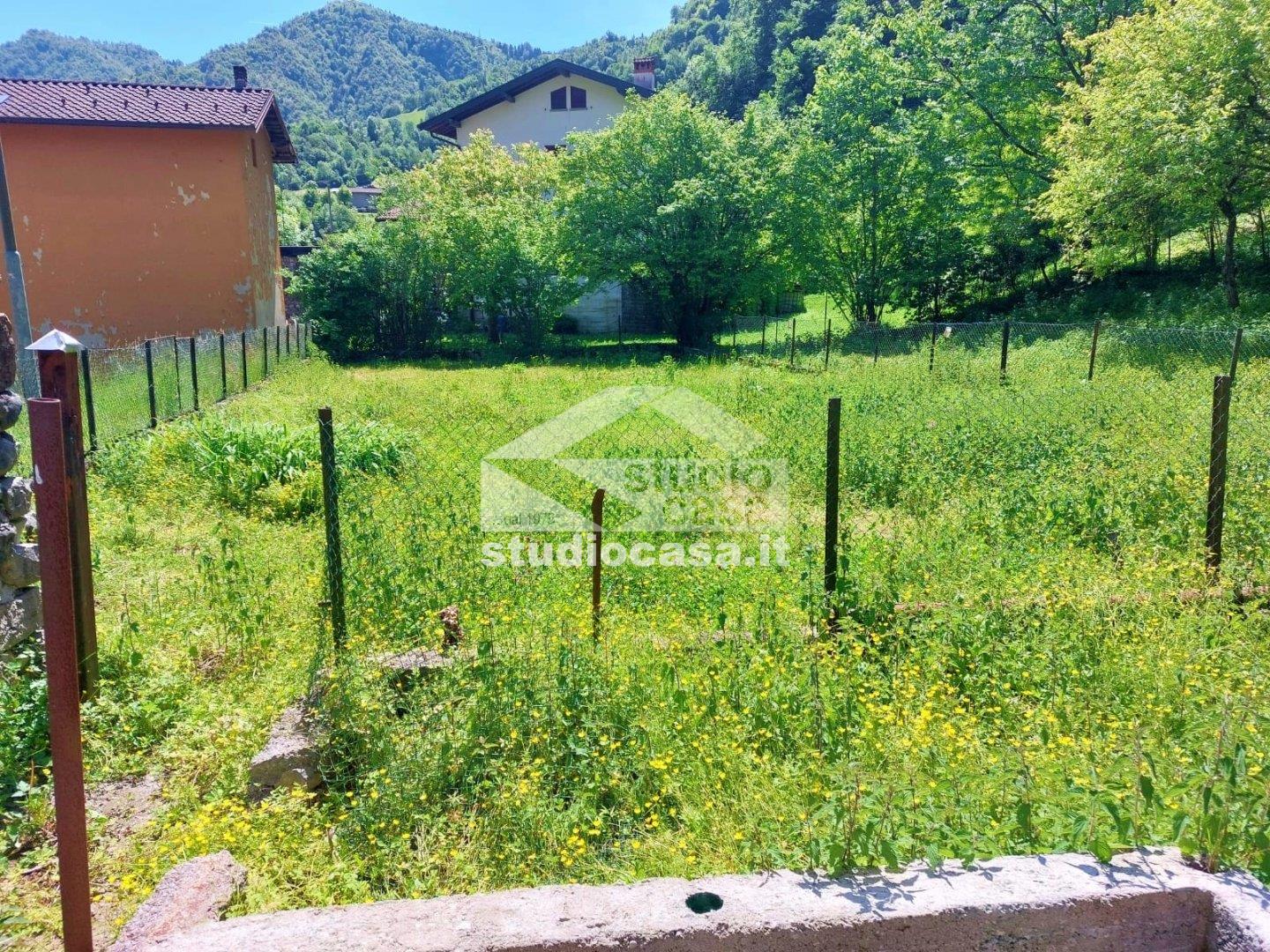 Casa Unifamiliare in vendita a Clusone