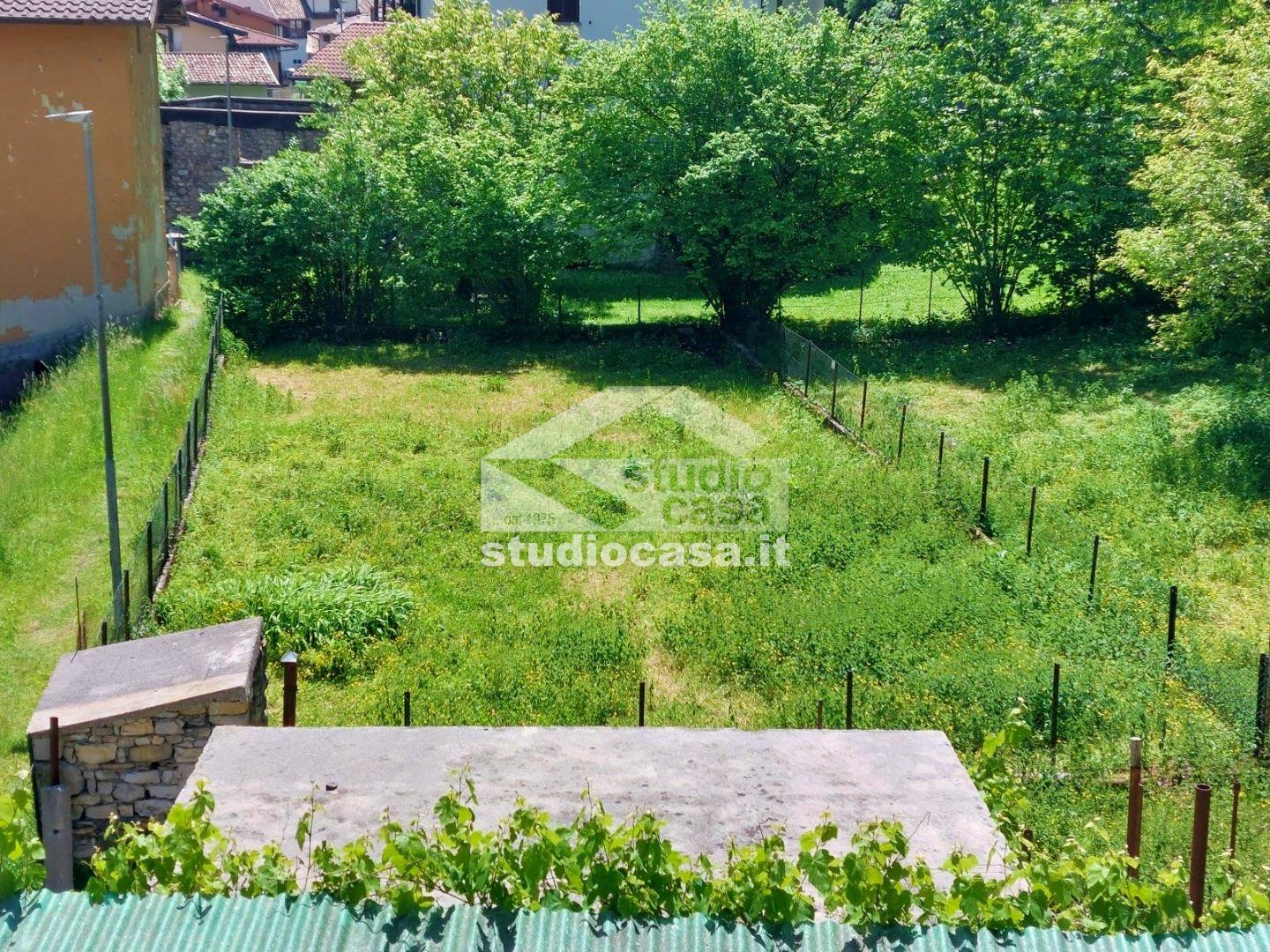 Casa Unifamiliare in vendita a Clusone