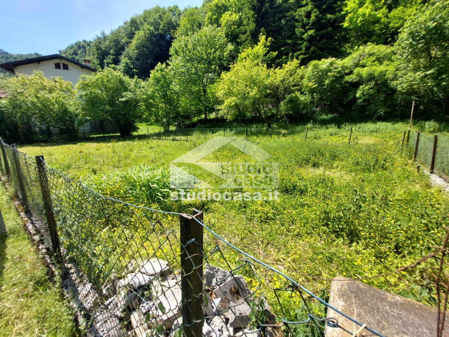 Casa Unifamiliare in vendita a Clusone