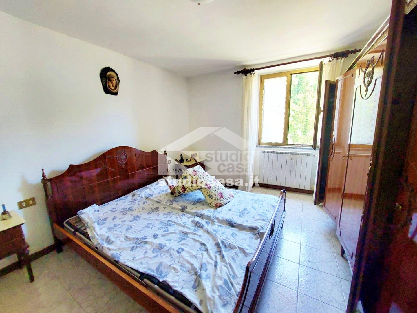 Casa Unifamiliare in vendita a Clusone
