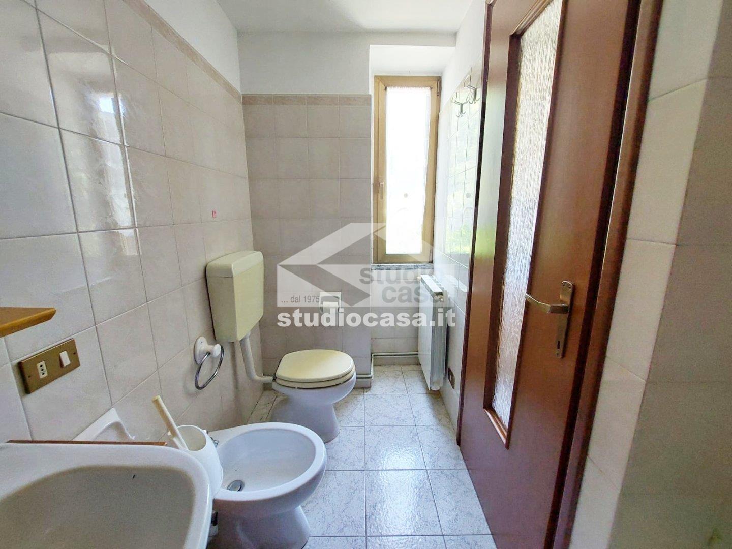 Casa Unifamiliare in vendita a Clusone