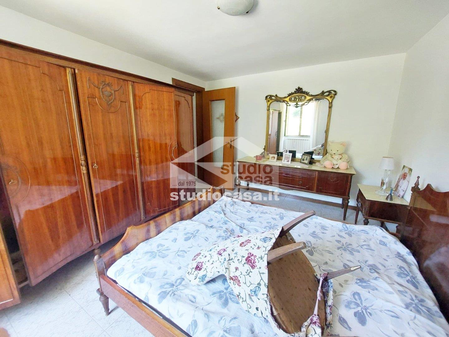 Casa Unifamiliare in vendita a Clusone