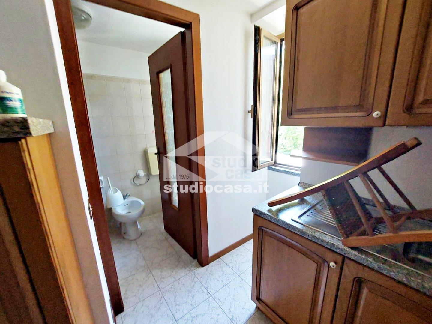 Casa Unifamiliare in vendita a Clusone