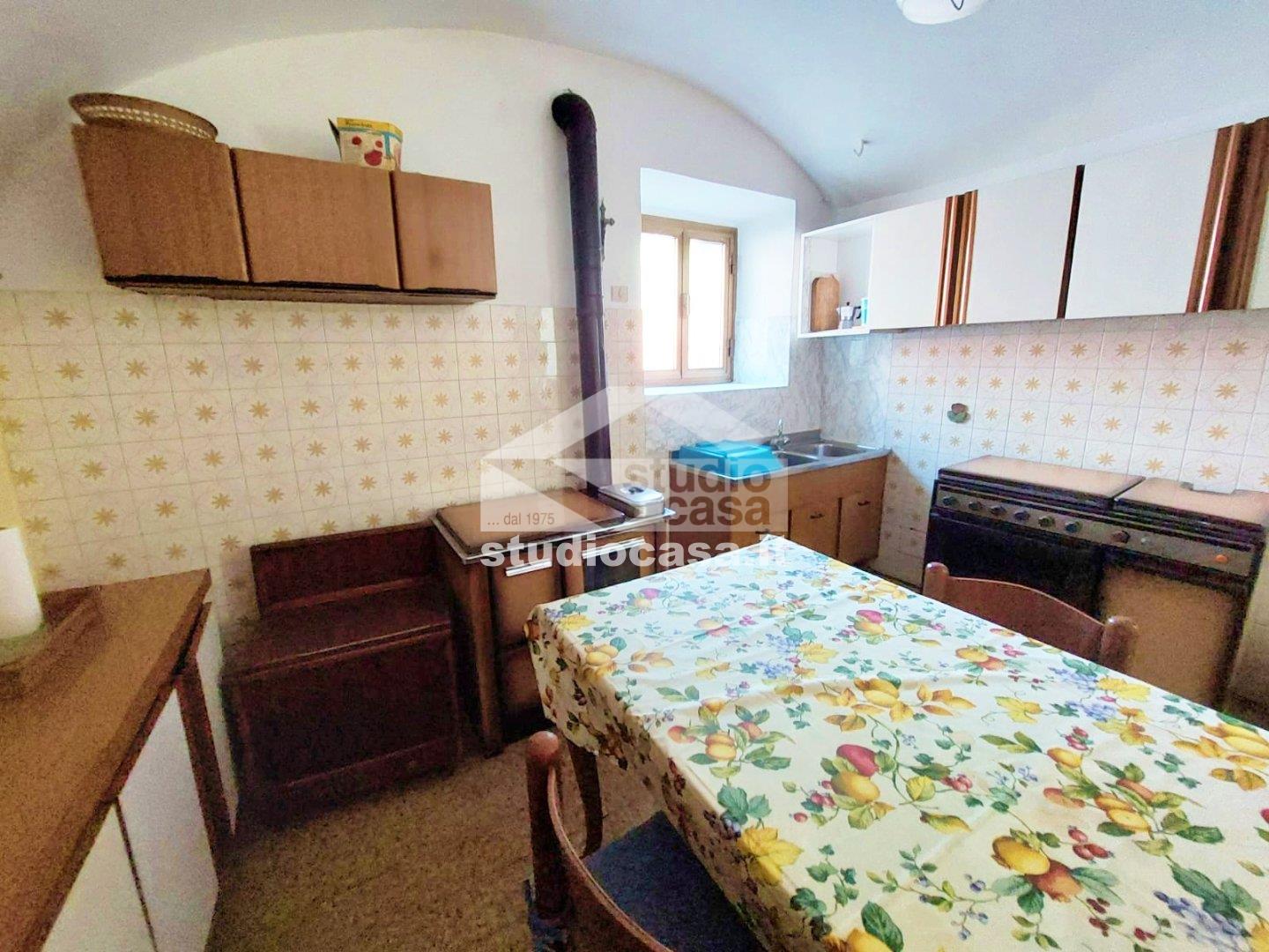 Casa Unifamiliare in vendita a Clusone