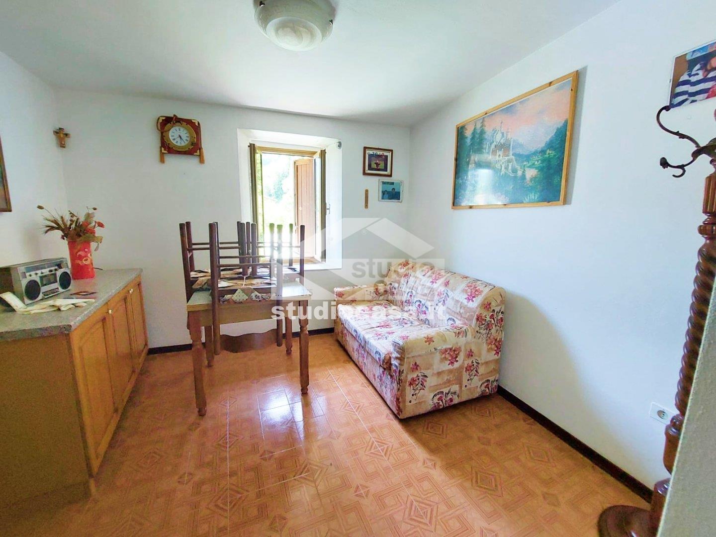 Casa Unifamiliare in vendita a Clusone