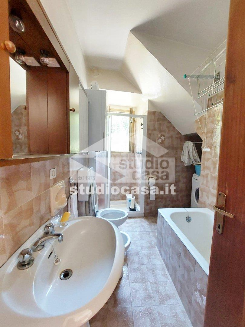Casa Unifamiliare in vendita a Clusone