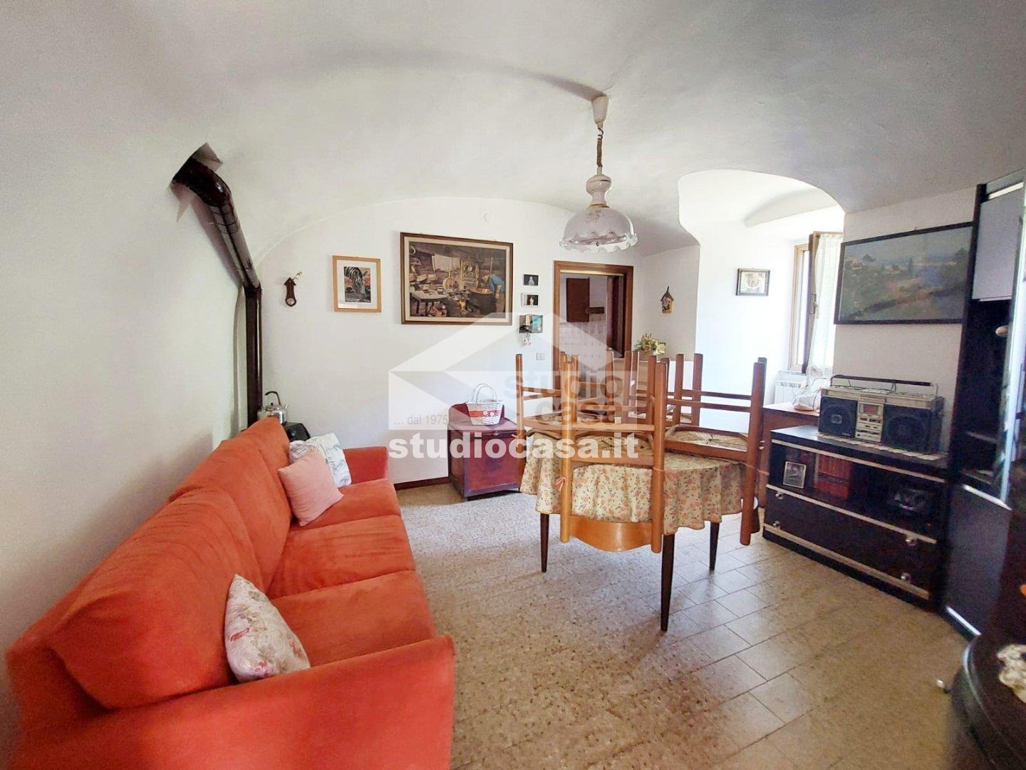 Casa Unifamiliare in vendita a Clusone