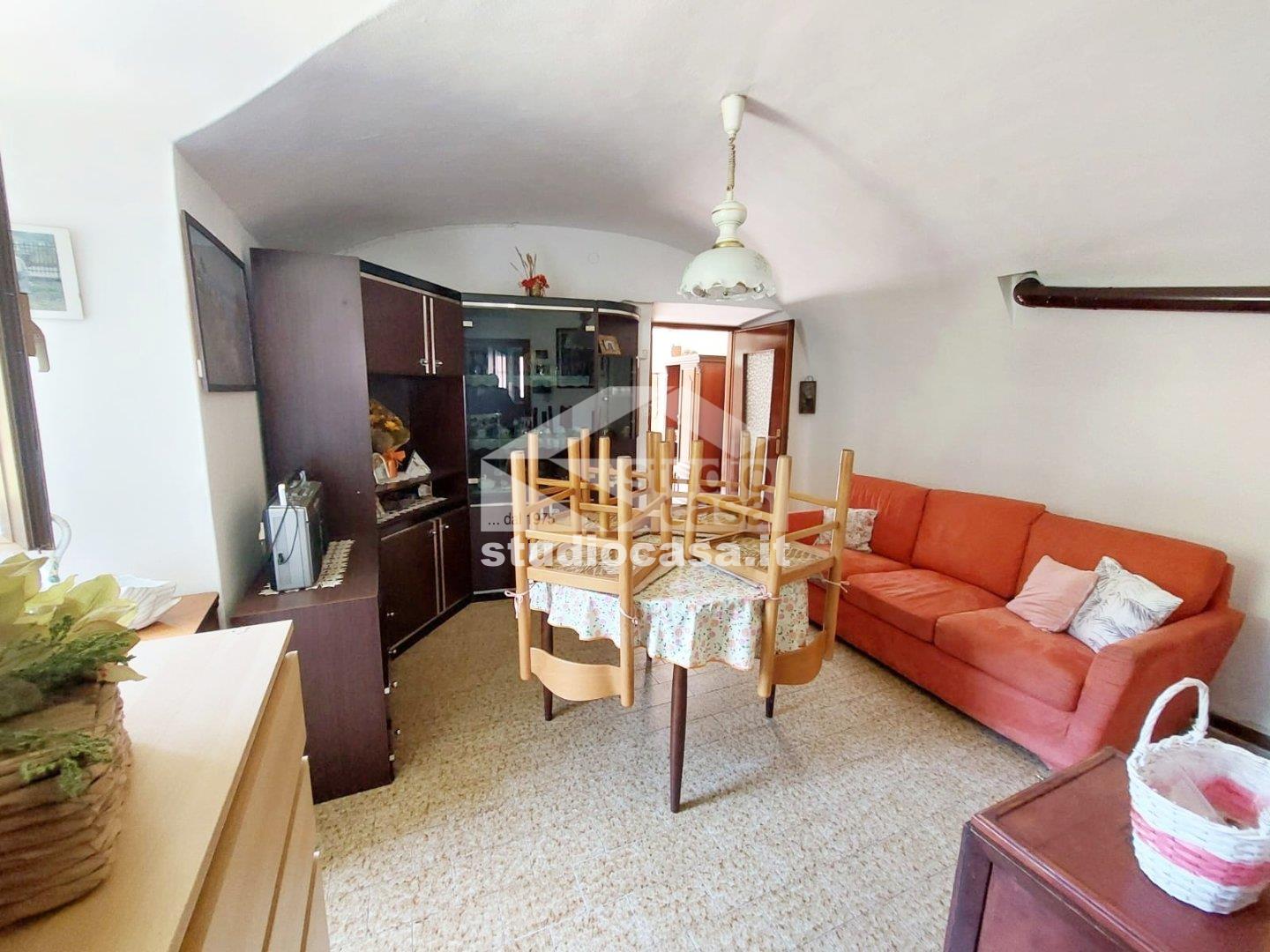 Casa Unifamiliare in vendita a Clusone