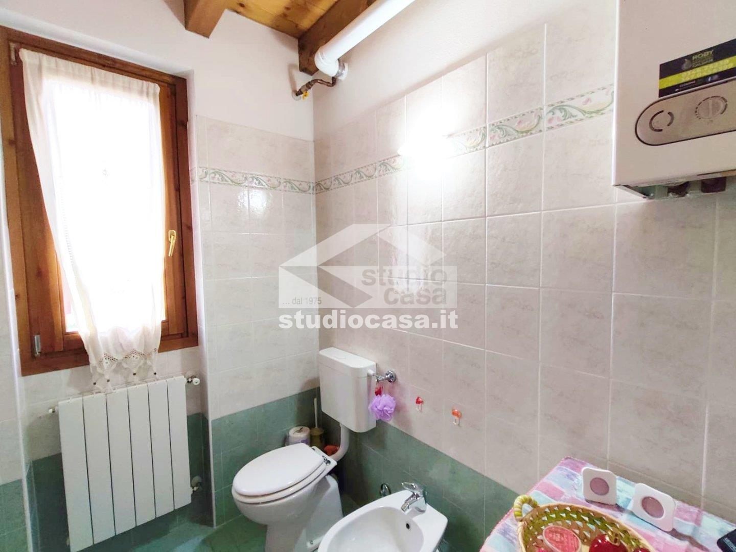 Appartamento in vendita a Clusone