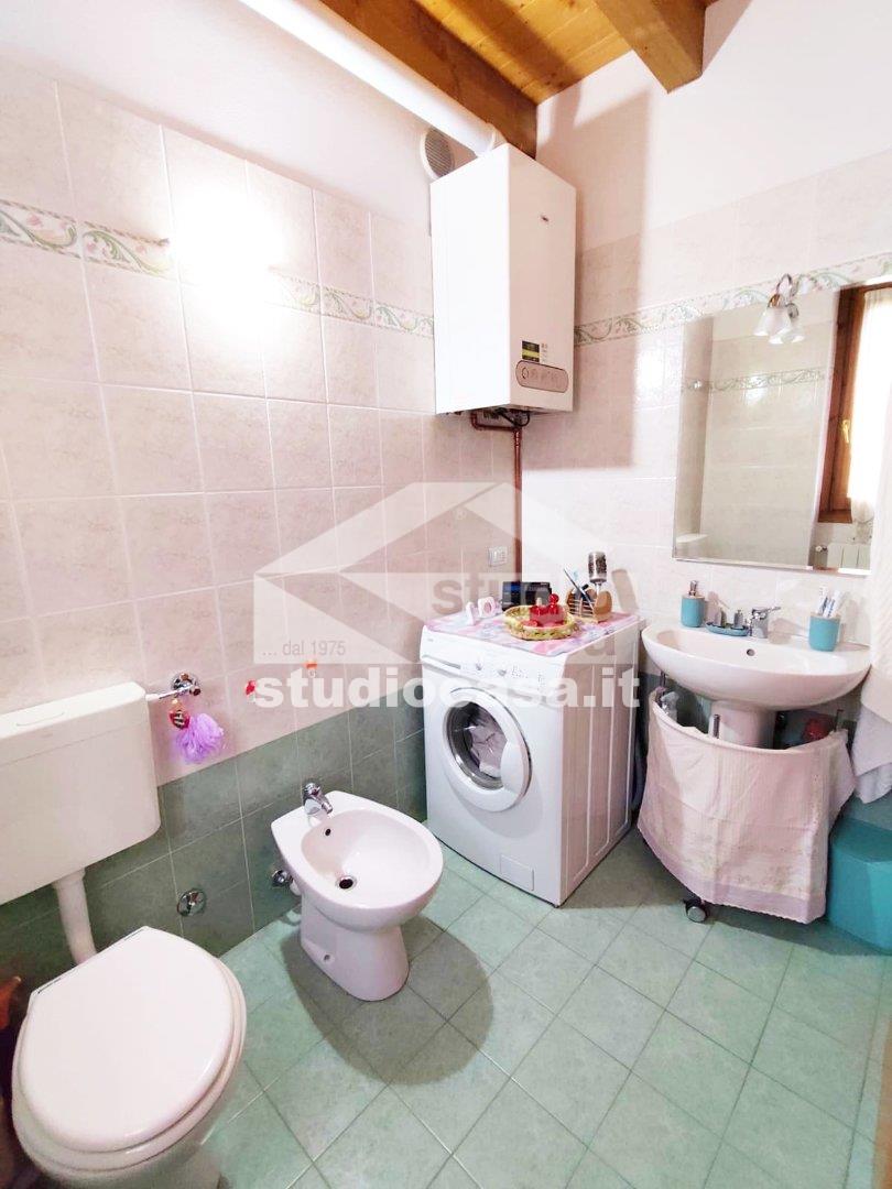 Appartamento in vendita a Clusone