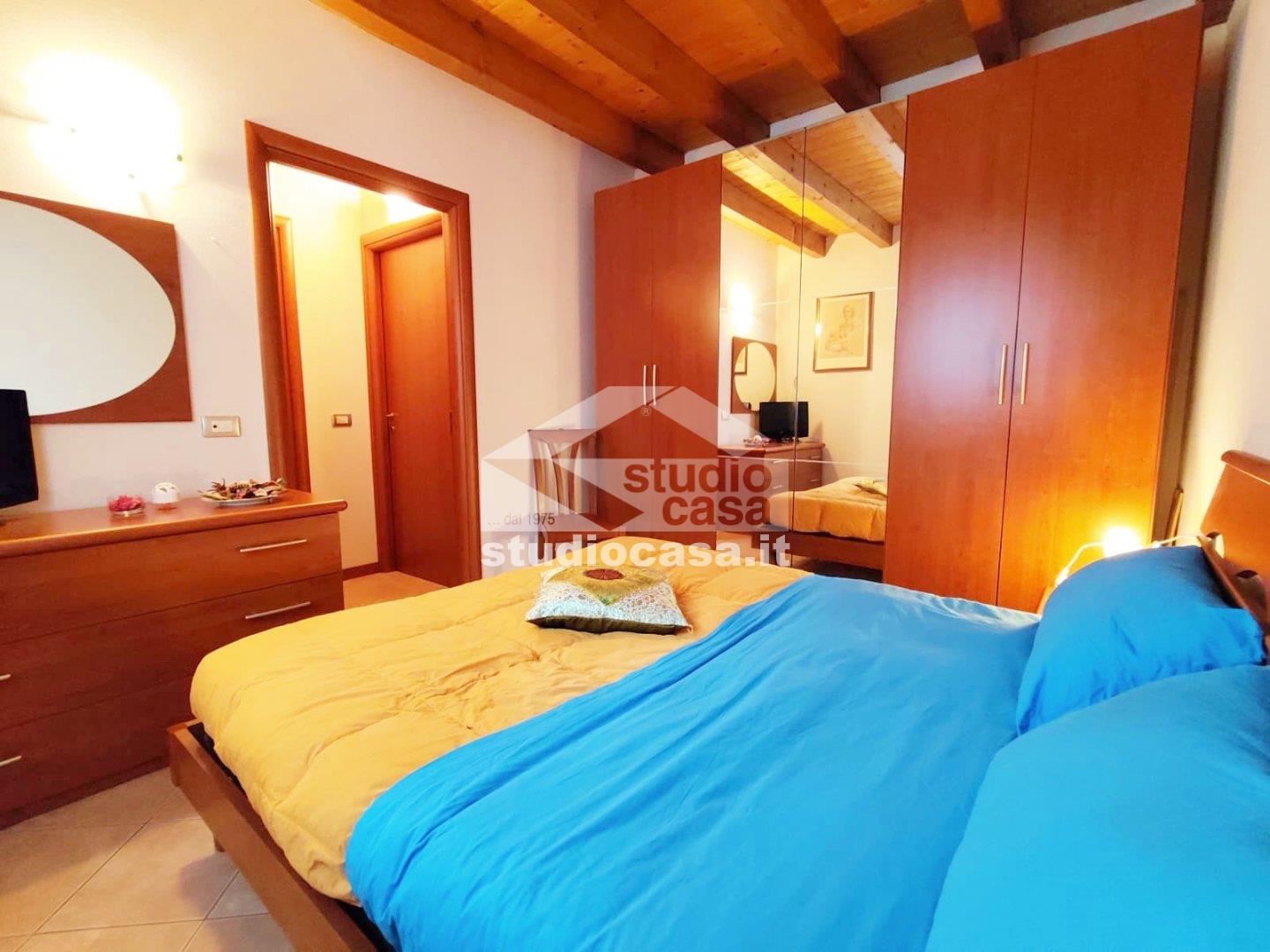 Appartamento in vendita a Clusone