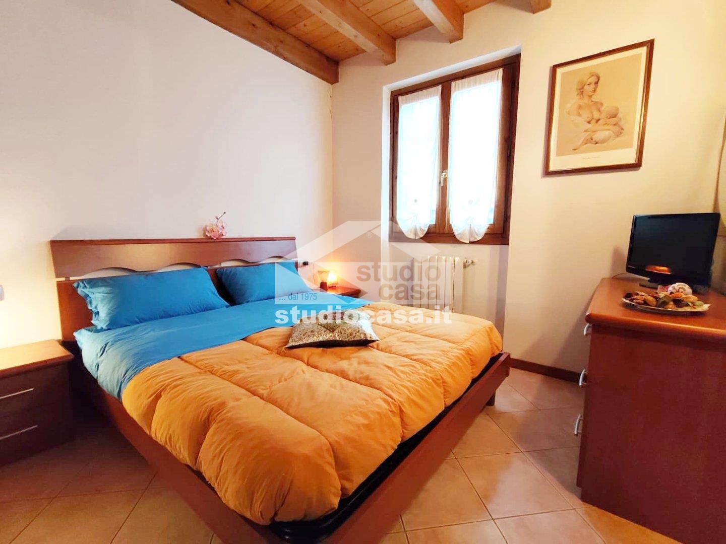 Appartamento in vendita a Clusone