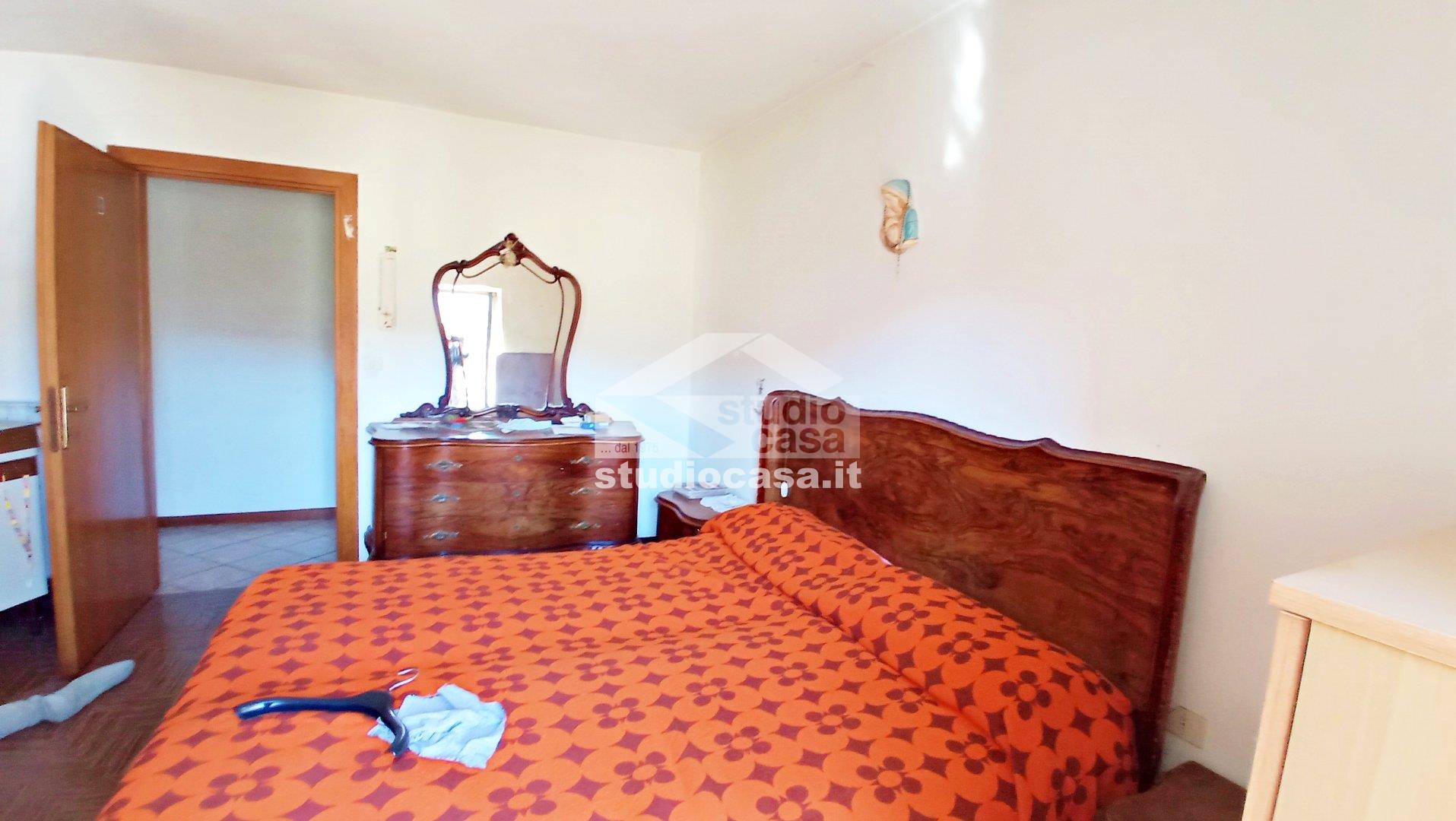 Casa Unifamiliare in vendita a Castione della Presolana
