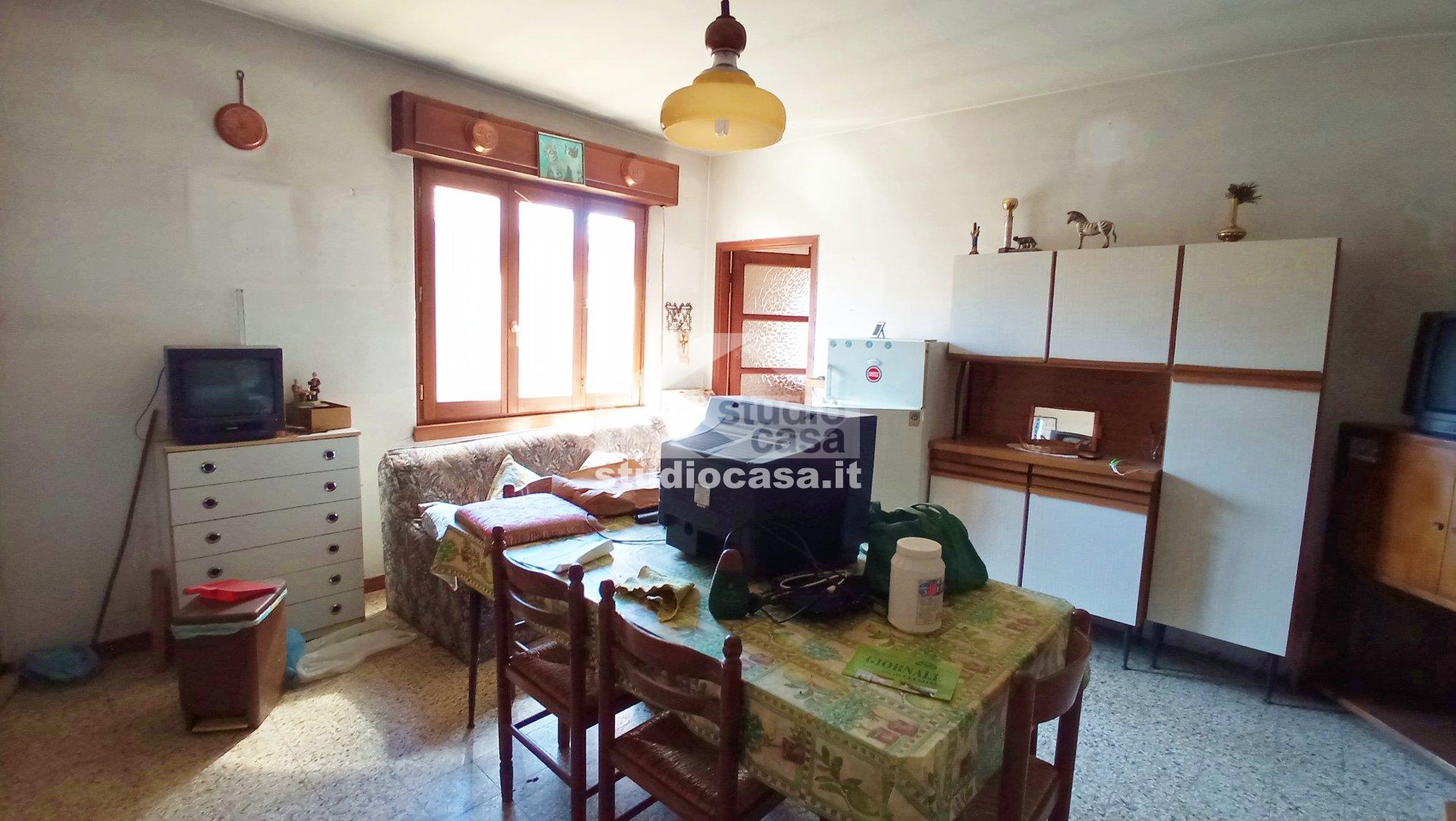 Casa Unifamiliare in vendita a Castione della Presolana