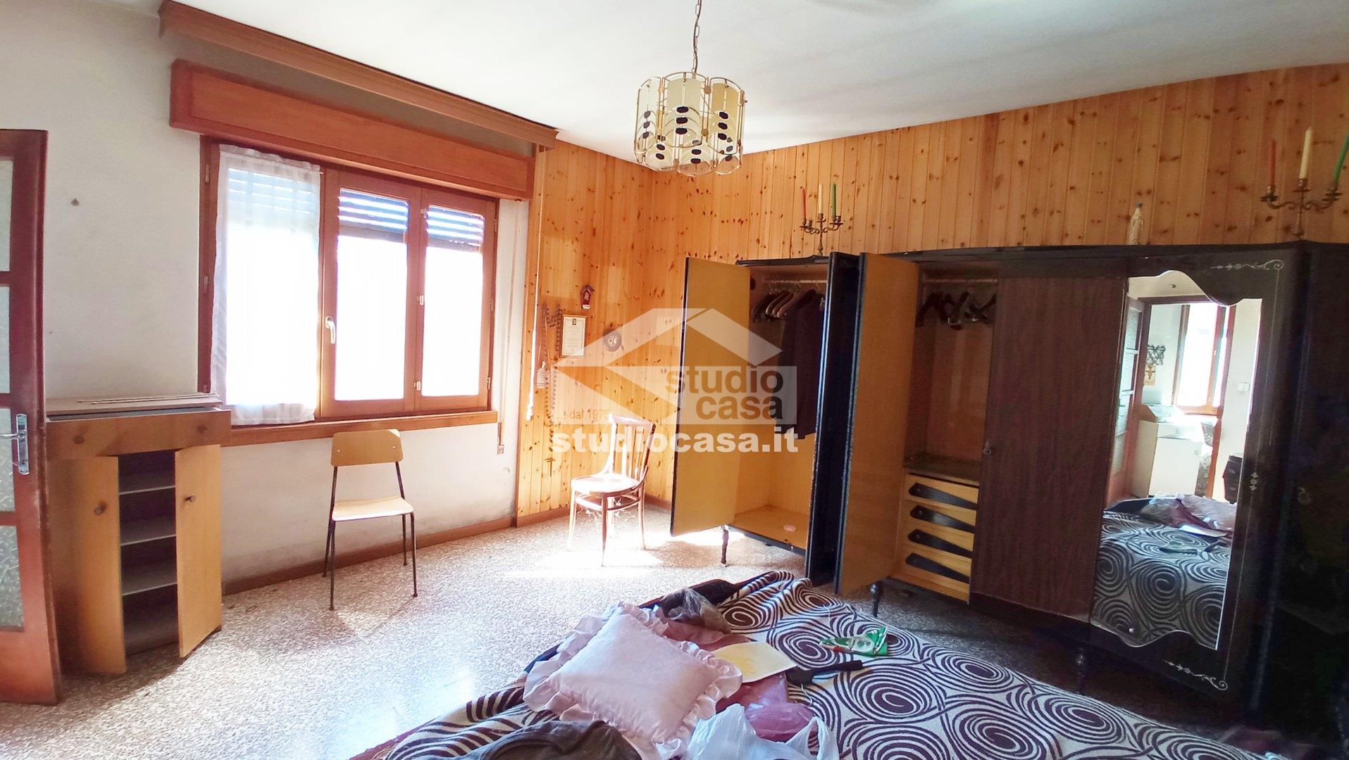 Casa Unifamiliare in vendita a Castione della Presolana