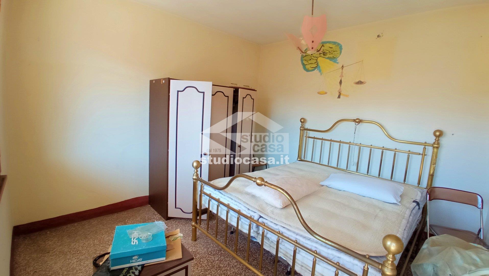 Casa Unifamiliare in vendita a Castione della Presolana
