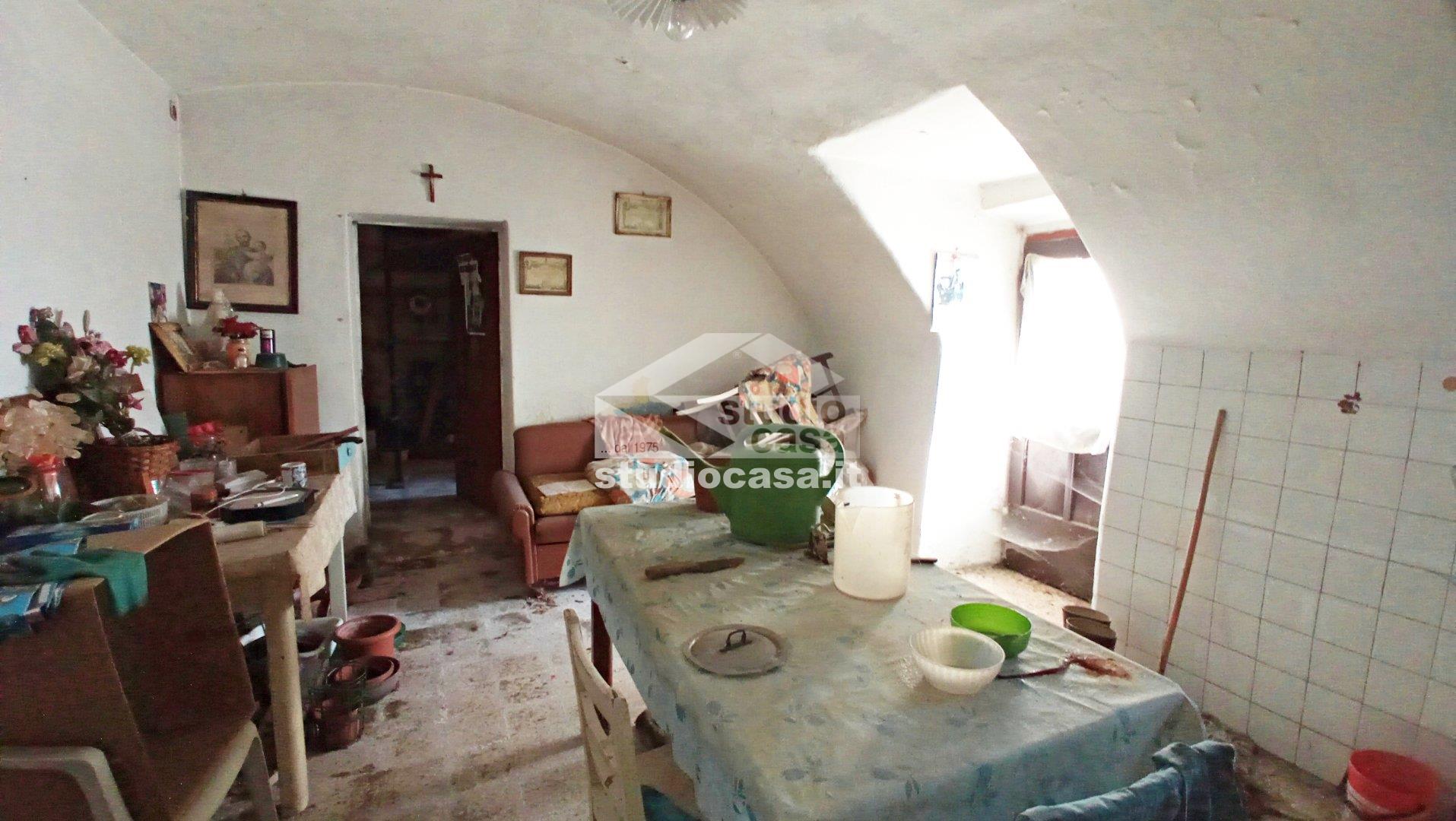 Casa Unifamiliare in vendita a Castione della Presolana