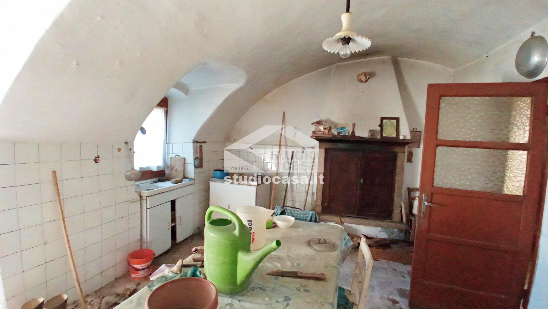 Casa Unifamiliare in vendita a Castione della Presolana